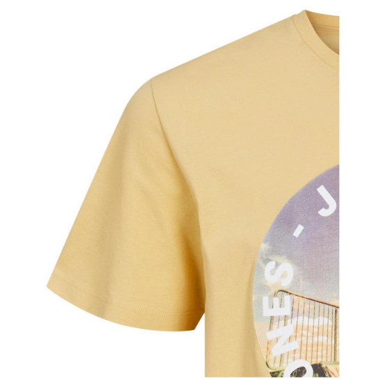 Jack & Jones Παιδική κοντομάνικη μπλούζα Jack & Jones Παιδική κοντομάνικη μπλούζα